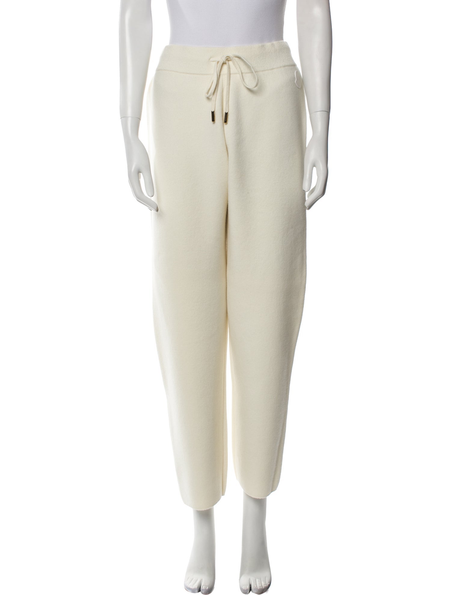 Moncler Virgin Wool Sweatpants